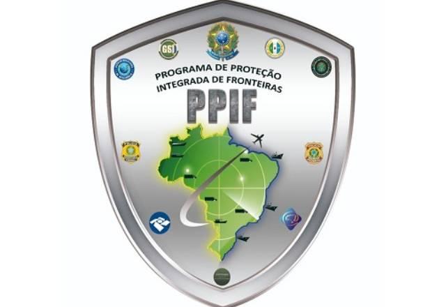 Programa de Proteção Integrada de Fronteiras