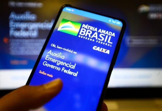 Auxílio Emergencial: Caixa libera 6ª parcela para nascidos em março Auxílio Emergencial: Caixa libera 6ª parcela para nascidos em março