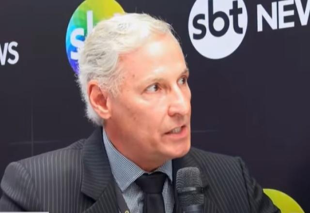 Proibir não é o melhor caminho, diz Dudu Godoy sobre autorregulação