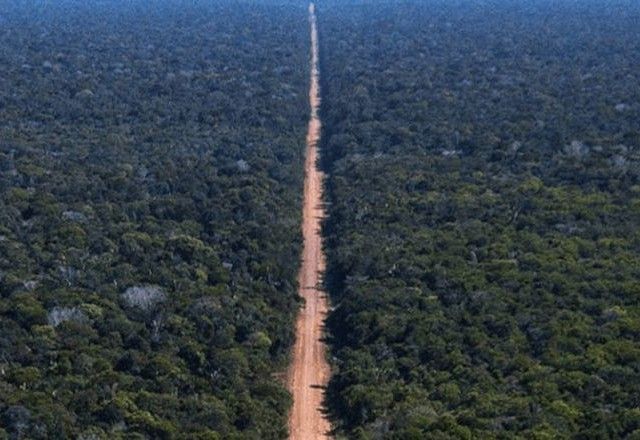 Projeto afronta diretamente a jurisprudência do Supremo Tribunal Federal, segundo o MPF | Divulgação/Dnit