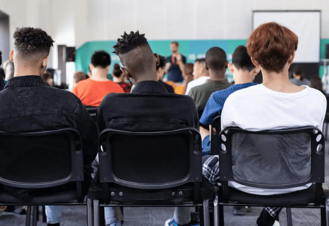 Projeto de lei pretende criar o SUS da Educação | Sam Balye/Unsplash