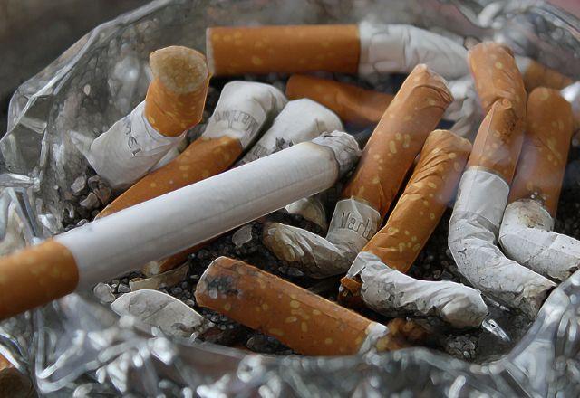 Projeto engloba ainda a redução dos atuais 5 mil pontos de venda de cigarros para 600 | Pixabay