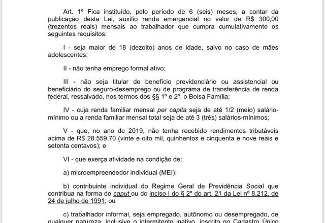 Projeto que será entregue a Baleia Rossio pelo Cidadania