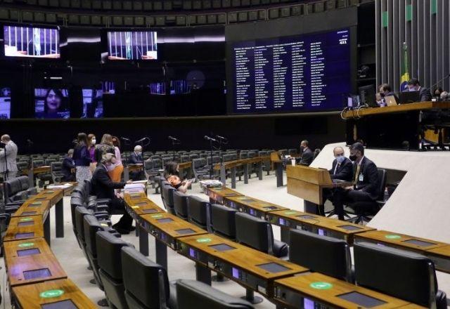 Projeto tramita em caráter conclusivo na Câmara | Agência Brasil
