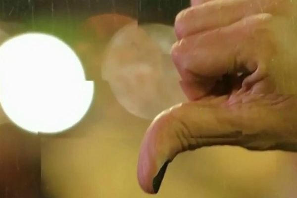Propaganda eleitoral do PSDB desagrada alguns membros do partido