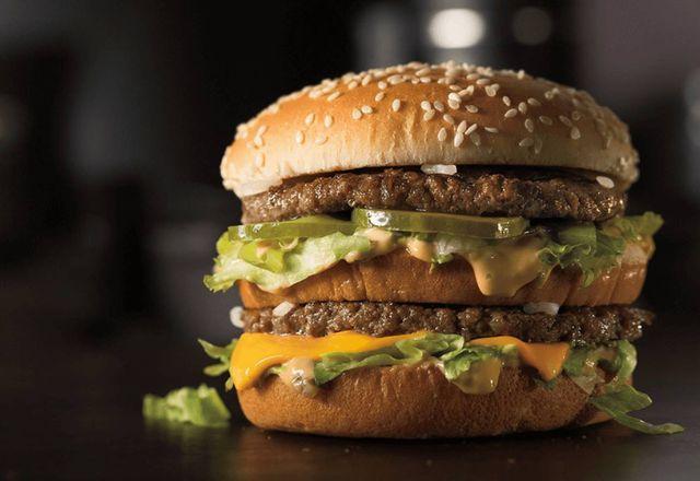 Propaganda enganosa deve ser combatida, aponta debate sobre fast food Propaganda enganosa deve ser combatida, aponta debate sobre fast food