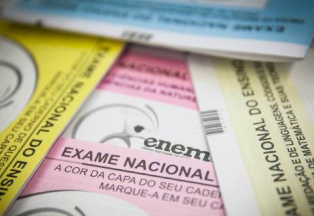 Justiça dá 24 horas para Inep se manifestar sobre segurança no Enem Justiça dá 24 horas para Inep se manifestar sobre segurança no Enem