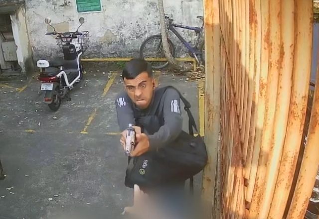 Quadrilha do Rolex: dois homens são presos por roubar relógios de luxo no Rio