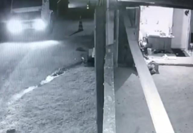 Quadrilha especializada em roubo de cargas é presa em São Paulo