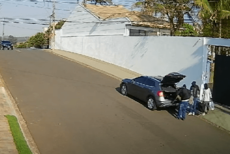 Reprodução