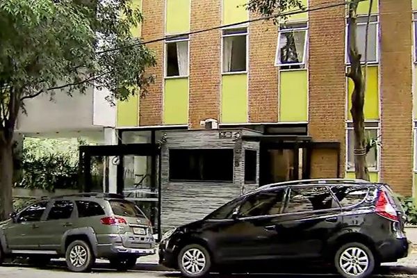 Quadrilha faz arrastão em apartamentos no Centro de São Paulo 