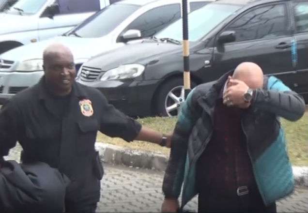 Quadrilha que contrabandeava migrantes para os EUA é presa em SP Quadrilha que contrabandeava migrantes para os EUA é presa em SP