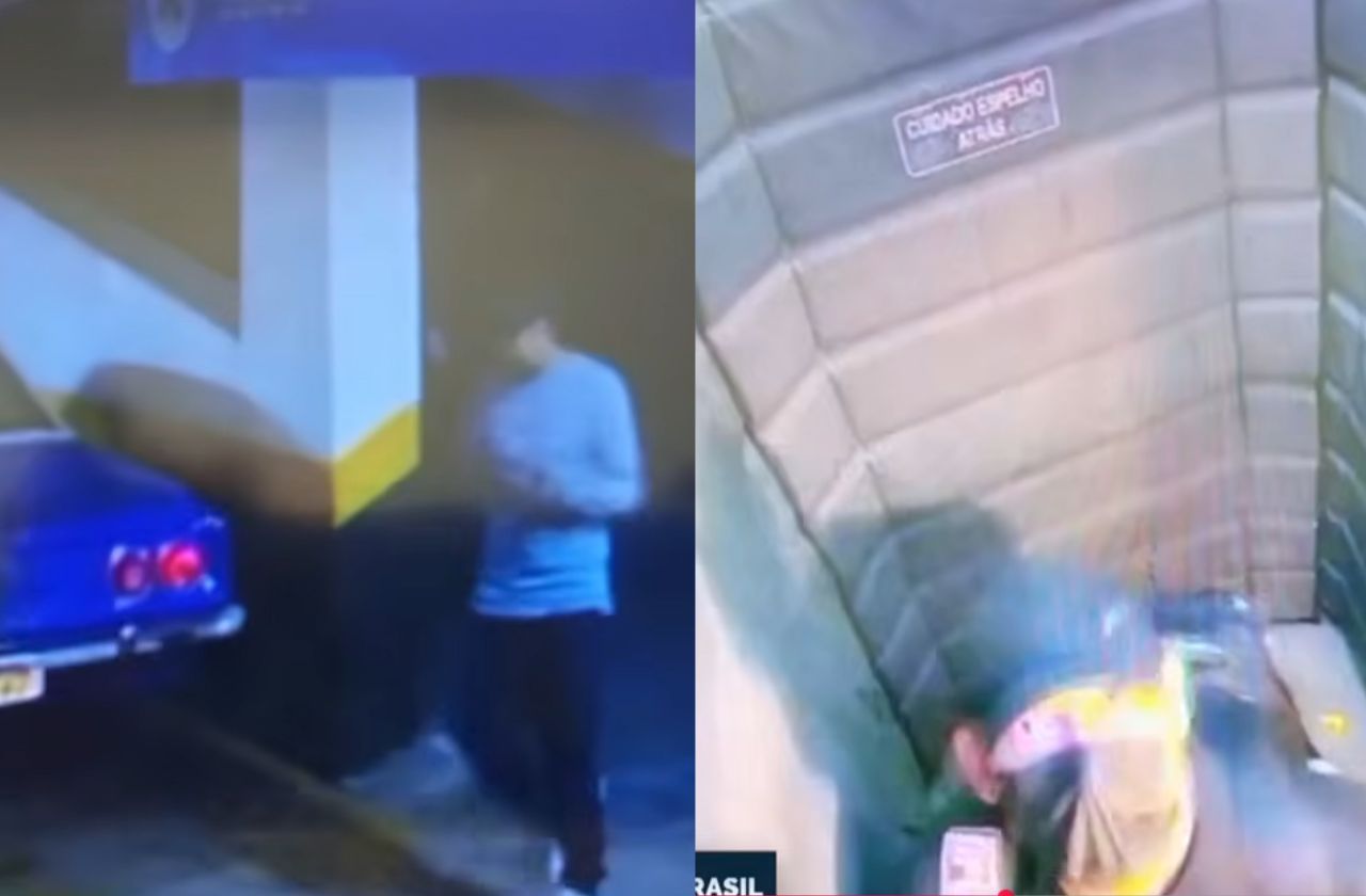 Polícia prende suspeitos de furto milionário a joalheria em Moema (SP)