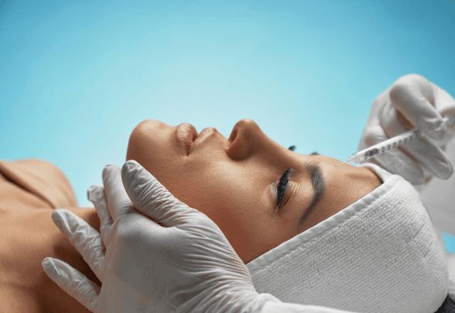 Quais são os riscos associados ao botox? | Freepik