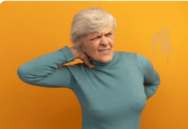 Quando é normal sentir dor no frio? | Freepik