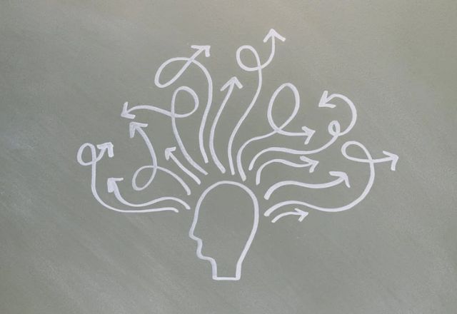 Quando se trata de aprendizado, é preciso ter cuidado para não seguir o caminho mais fácil | Pexels