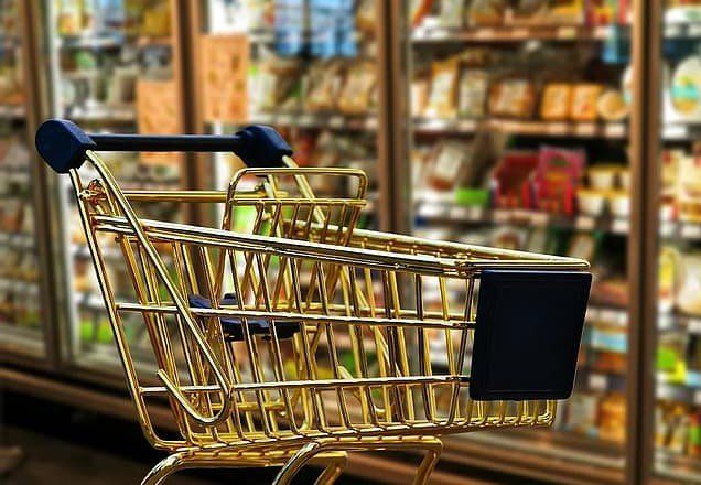 Quarentena aumenta gastos de quase metade dos brasileiros, afirma pesquisa