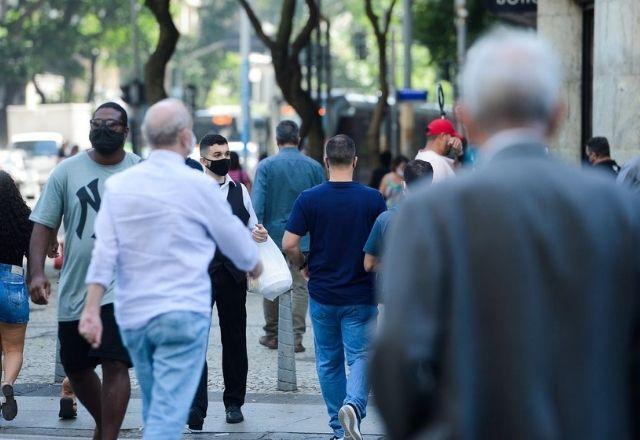 Quarta-feira de cinzas é o primeiro dia da Quaresma no calendário Cristão ocidental | Agência Brasil