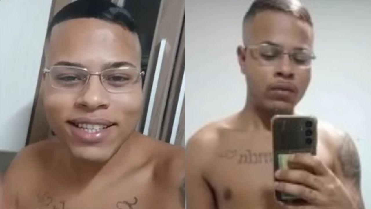 Monstro da Zona Leste é preso por suspeita de estupro em SP Monstro da Zona Leste é preso por suspeita de estupro em SP