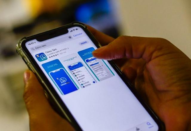 Quinta parcela do auxílio emergencial é paga neste domingo (22.ago)