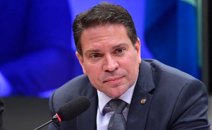 Deputado Ramagem | Zeca Ribeiro/Câmara dos Deputados