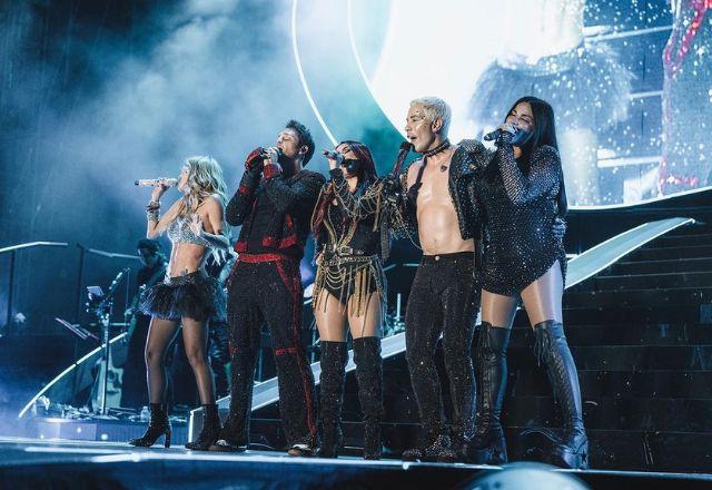 Divulgação/RBD