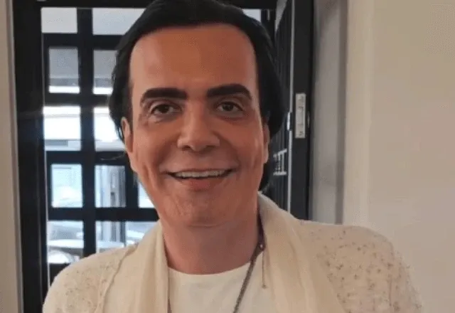 Fabio Arruda fez cateterismo dias antes de morrer | Reprodução/Redes Sociais
