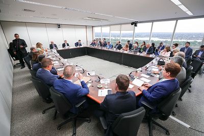TSE e TREs determinam prioridades para 2º turno das Eleições