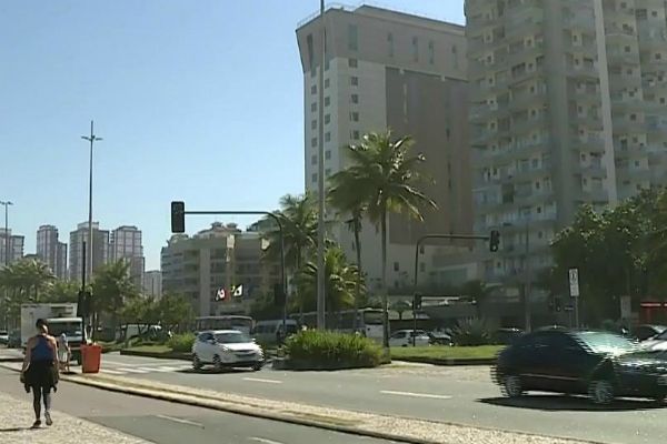 RJ: Barra da Tijuca também enfrenta o aumento da criminalidade RJ: Barra da Tijuca também enfrenta o aumento da criminalidade
