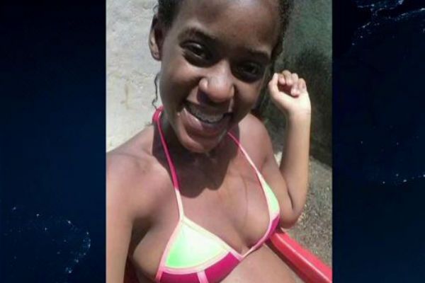 RJ: Restos mortais encontrados podem ser de grávida desaparecida RJ: Restos mortais encontrados podem ser de grávida desaparecida