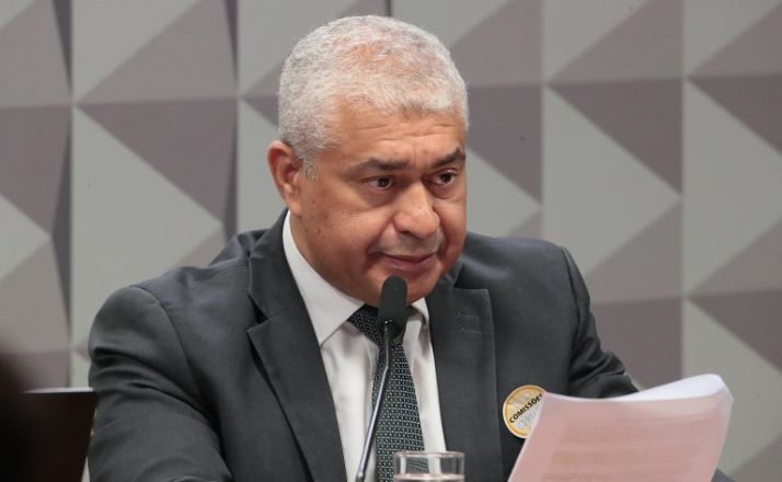 Rubens Oliveira Costa | Bruno Spada/Câmara dos Deputados 