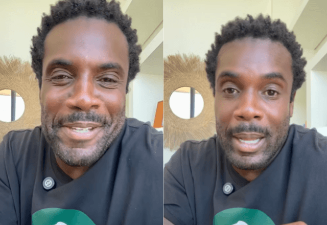 Rafael Zulu relata quadro Fibrilação Atrial por uso de energético | Reprodução