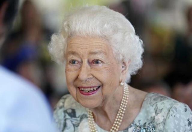 Rainha Elizabeth