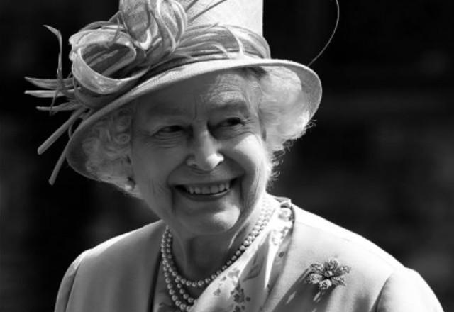 Rainha Elizabeth II