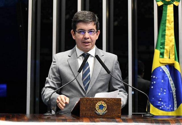 Randolfe Rodrigues