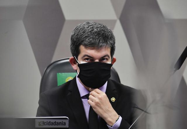 Randolfe Rodrigues