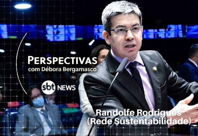 Randolfe Rodrigues