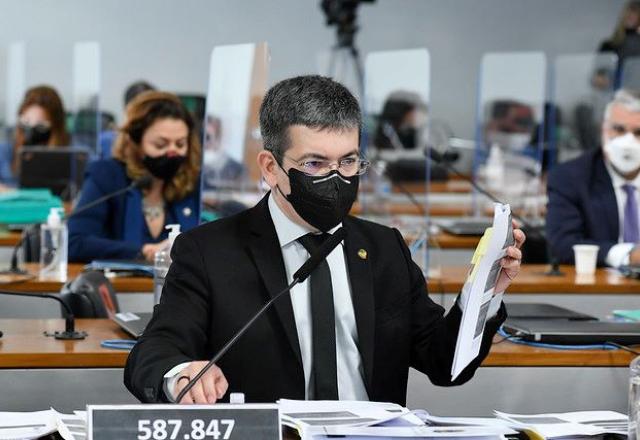 Randolfe Rodrigues