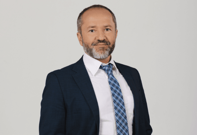 Ranier Bragon | Foto: Thaís Mallon