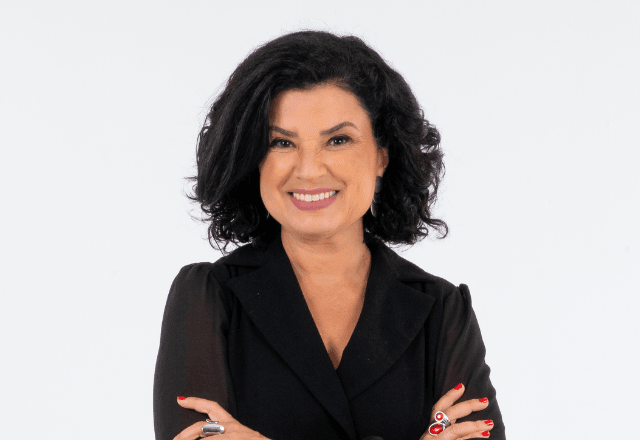 Raquel Landim | Lourival Ribeiro/SBT