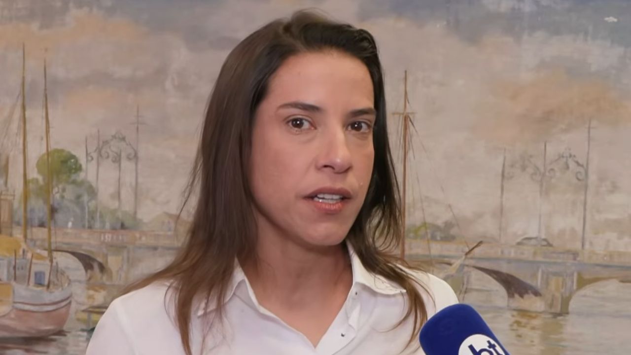 Lyra evita declarar apoio no 2º turno, mas agradece Lula Lyra evita declarar apoio no 2º turno, mas agradece Lula