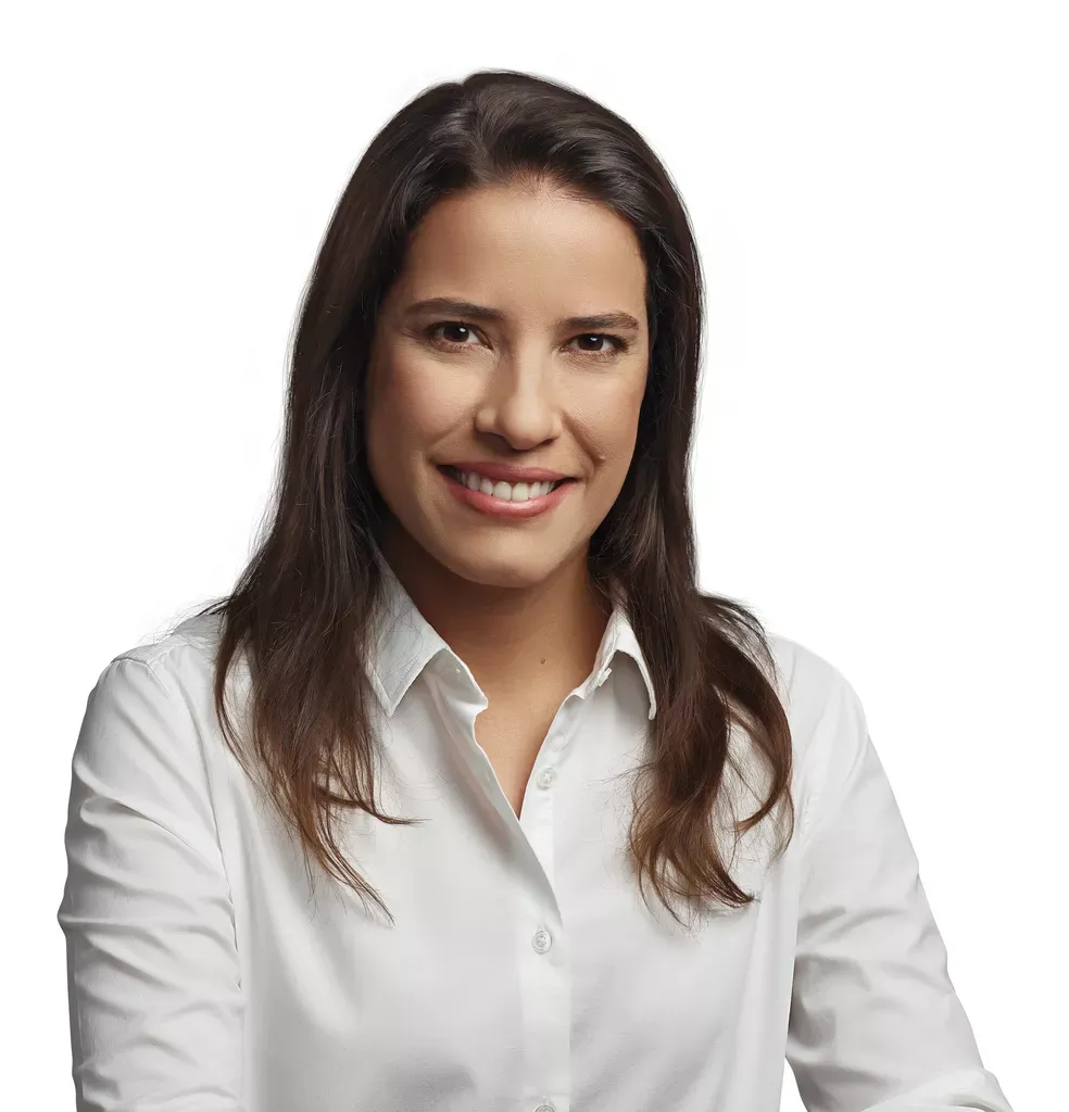 Raquel Lyra é eleita governadora de Pernambuco