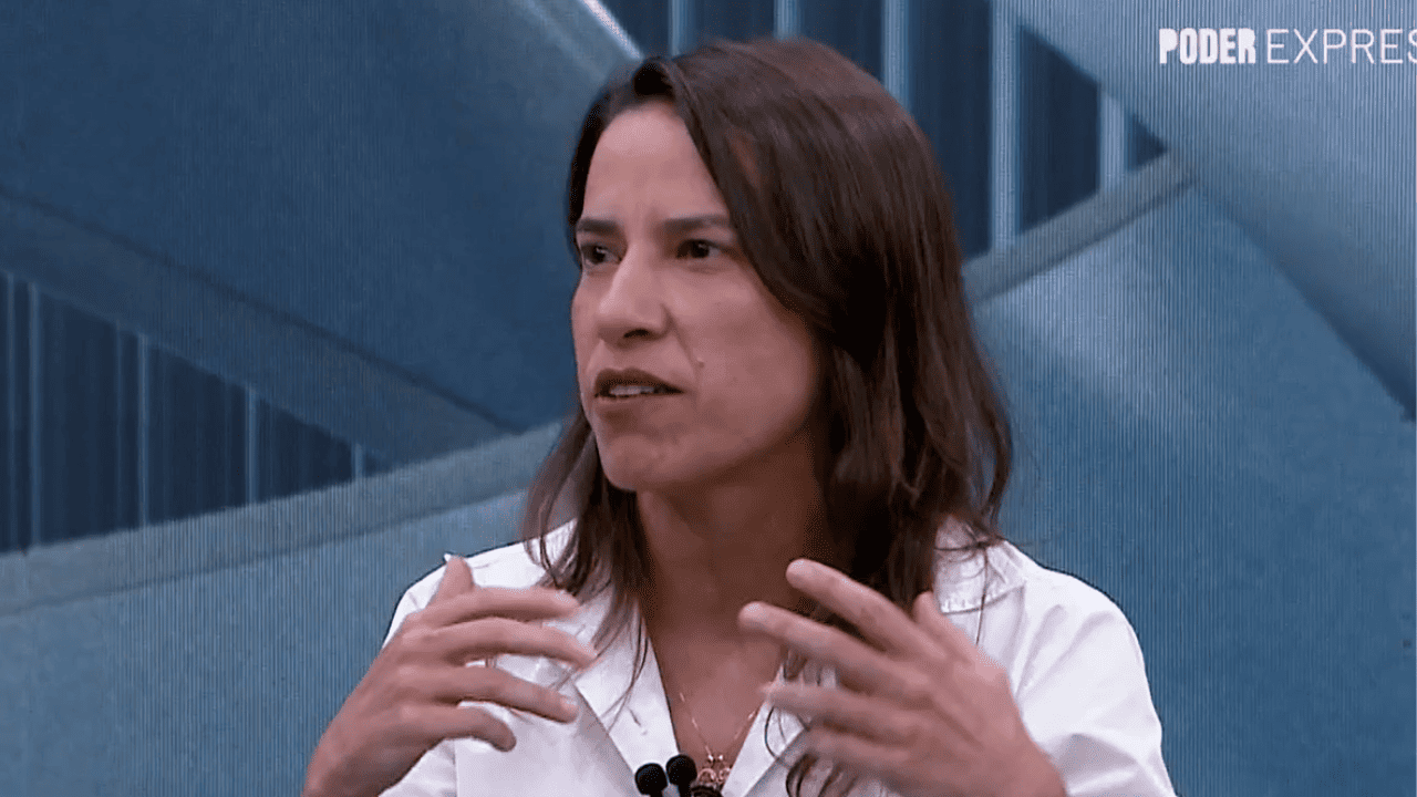 Raquel Lyra Acena A Lula E Diz Nao Se Vincular Aos Extremos