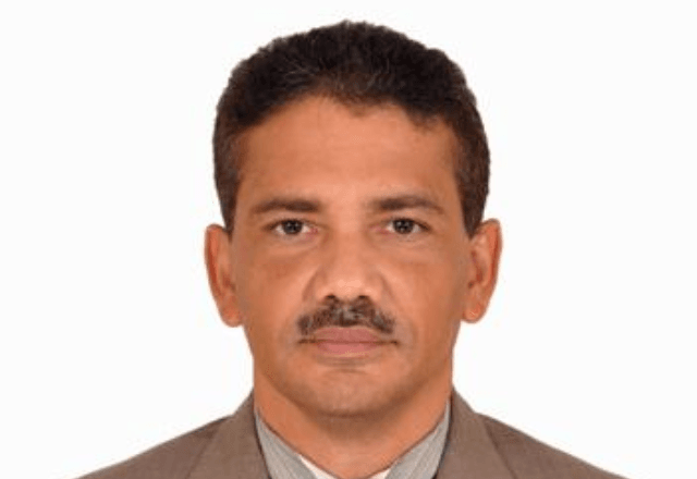 Raul Lima é apontado como mandante do assassinato do candidato a prefeito de Amajari | Reprodução/Câmara dos Deputados
