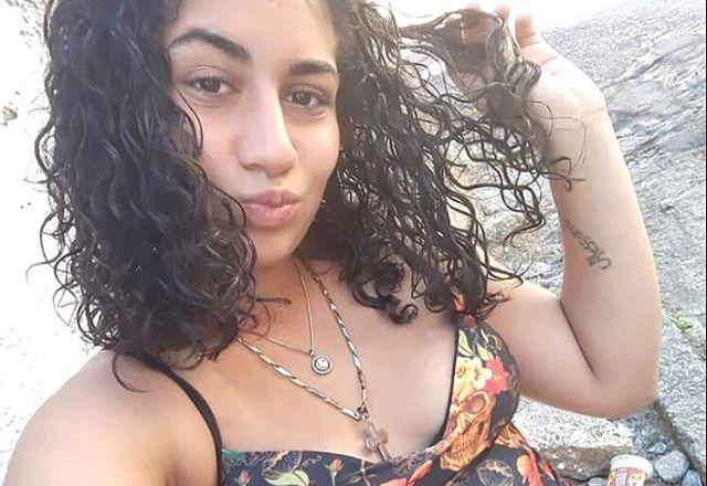 Rayane Nazareth Cardozo da Silveira