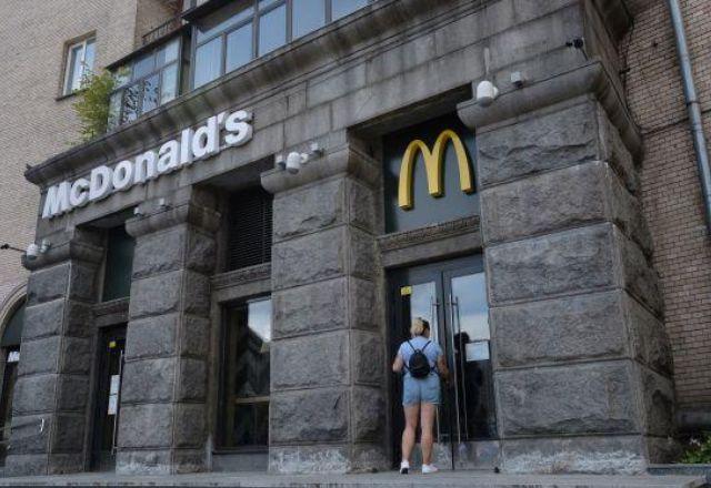Reabertura das unidades, fechadas no início da invasão russa, havia sido informada em agosto | Reprodução