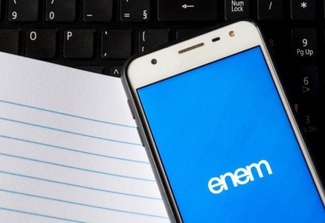 Reaplicação do Enem acontecerá nos dias 10 e 11 de janeiro de 2023 | Divulgação