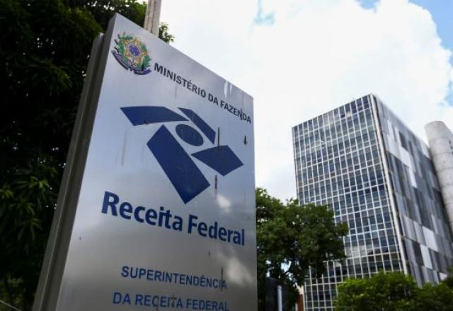 Receita Federal