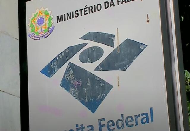 Receita Federal