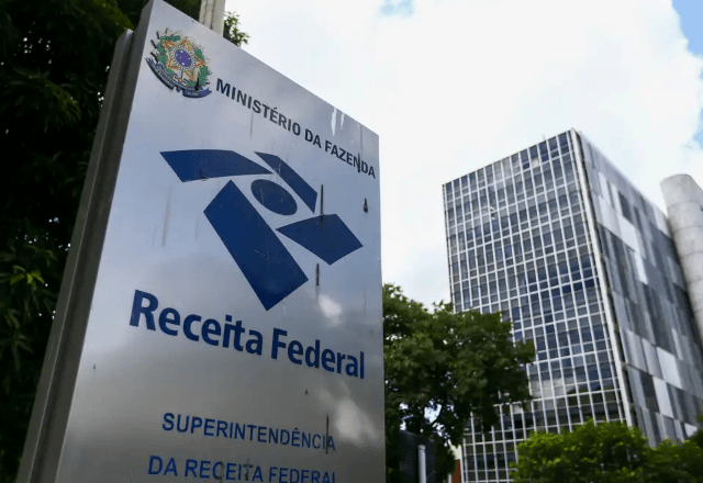 Receita Federal | Divulgação/Marcelo Camargo/Agência Brasil